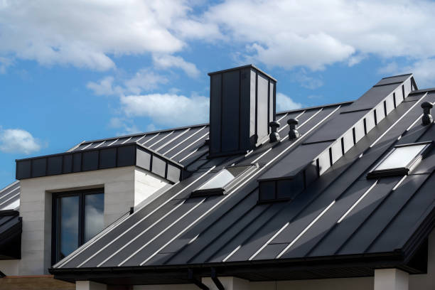 Best Roof Ventilation Installation  in Shelby, OH